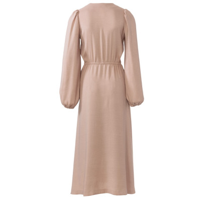 Střih Burda 6092, návod k šití: áčkový kabát, krátký kabát