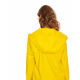 Střih Burda 6088, návod k šití: mikina na zip s kapucí, sako na zip, dlouhá bunda s kapucí, pláštěnka