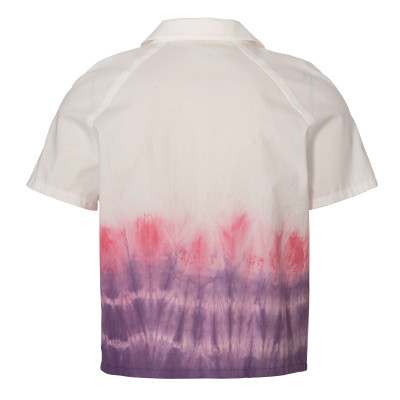 Střih Burda 5997, návod k šití: košile