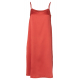 Střih Burda 5996, návod k šití: tílkové šaty, šaty se špagetovými ramínky, mini šaty