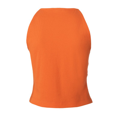 Střih Burda 5999, návod k šití: tílko, top bez rukávů