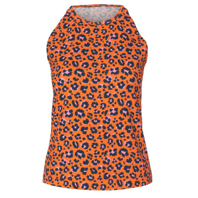 Střih Burda 5999, návod k šití: tílko, top bez rukávů