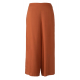 Střih Burda 6035, návod k šití: široké kalhoty, zavinovací kalhoty