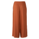 Střih Burda 6035, návod k šití: široké kalhoty, zavinovací kalhoty