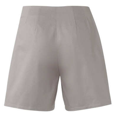 Střih Burda 5942, návod k šití: kalhoty se sklady, šortky