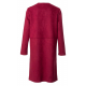 Střih Burda 5951, návod k šití: lehký kabát, semišový kabát, krátké sako