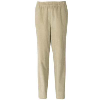 Střih Burda 5955, návod k šití: pánský ležérní oblek, sako, teplákové kalhoty