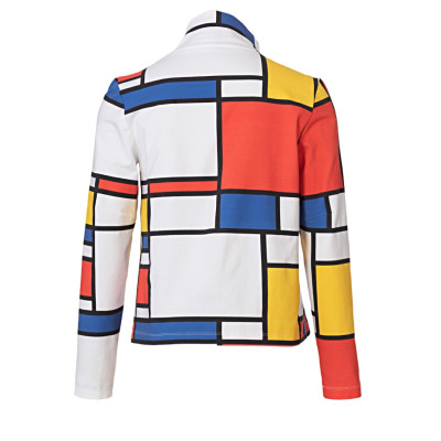 Střih Burda 5989, návod k šití: tričko, šaty s rolákovým límcem, rolák