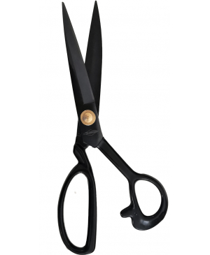 Karbonové krejčovské nůžky 22,5 cm "Premium Line" Kleiber