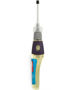Olejové pero 12 ml pro údržbu šicích strojů a nůžek PRYM