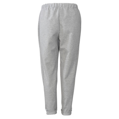 Střih Burda 5935, návod k šití: teplákové sako a kalhoty, tepláky