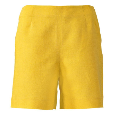 Střih Burda 5898, návod k šití: kalhoty se širokými nohavicemi, šortky