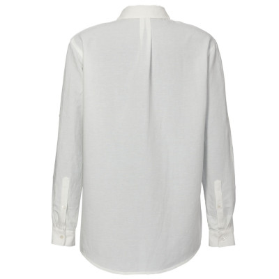 Střih Burda 5895, návod k šití: pánská košile, polokošile