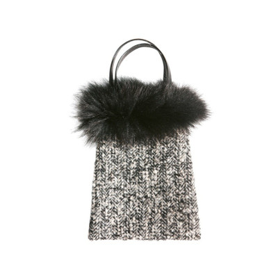 Střih Burda číslo 7158 kabelka, taška, shopper