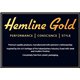 Řezací kolečko 45 mm zlaté Hemline Gold
