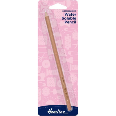 Krejčovská křída v tužce bílá Hemline