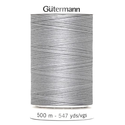 Univerzální šicí nit 500 m Gütermann 100% PES