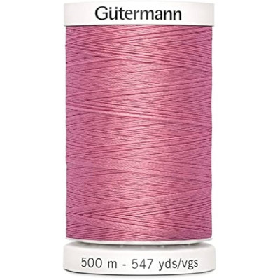 Univerzální šicí nit 500 m Gütermann 100% PES