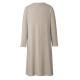 Střih Burda 5818, návod k šití: tričkové šaty, tričko, kardigan, kabátek, twin-set