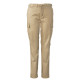 Střih Burda 5814, návod k šití: pánské kalhoty s gumou v pase, bermudy