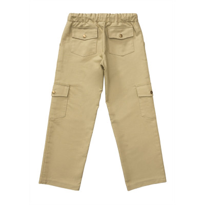 Střih Burda 9224, návod k šití: kalhoty s gumou v pase pro chlapce, kapsáče, šortky, plavky