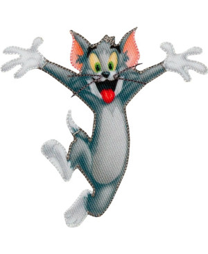 Nažehlovačka Tom a Jerry, nažehlovací obrázek Monoquick