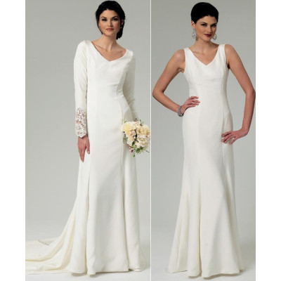 Střih Butterick 4731