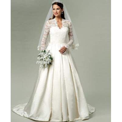 Střih Butterick 4731