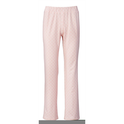 Střih Burda 5789, návod k šití: žerzejové kalhoty, teplákové kalhoty, plyšové šortky