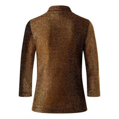 Střih Burda 5774, návod k šití: tričko s průstřihem v dekoltu, tričko s dlouhým rukávem, rolák