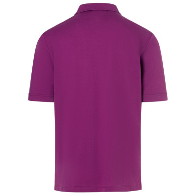 Střih Burda 5744, návod k šití: pánská mikina se stojáčkem, polo tričko na zip