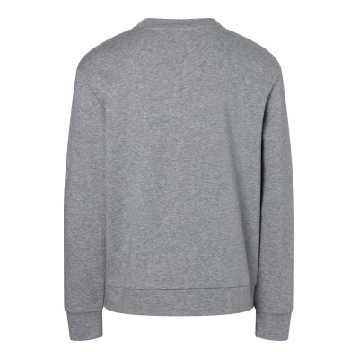 Střih Burda 5682, návod k šití: pánská mikina, pánské splývavé tričko