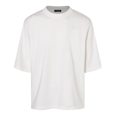 Střih Burda 5682, návod k šití: pánská mikina, pánské splývavé tričko