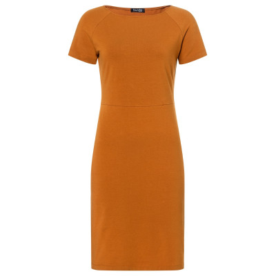 Střih Burda 5708, návod k šití: šaty s rozšířenou sukní, pouzdrové šaty, denní šaty