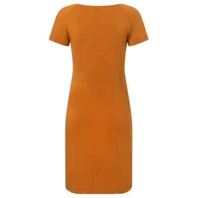 Střih Burda 5708, návod k šití: šaty s rozšířenou sukní, pouzdrové šaty, denní šaty