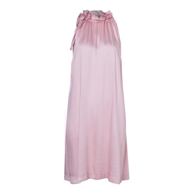 Střih Burda 5763, návod k šití: volné tričko se zavazováním na uzel, mikina