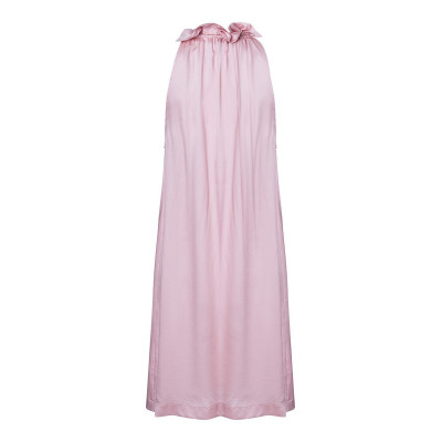 Střih Burda 5763, návod k šití: volné tričko se zavazováním na uzel, mikina