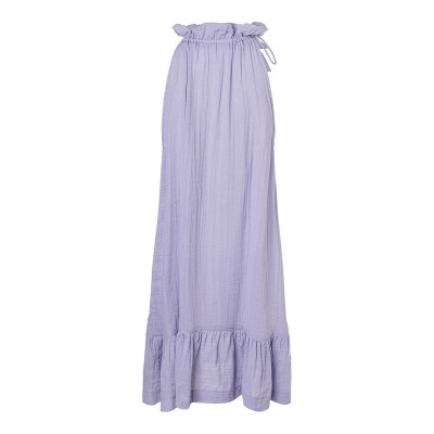 Střih Burda 5763, návod k šití: volné tričko se zavazováním na uzel, mikina