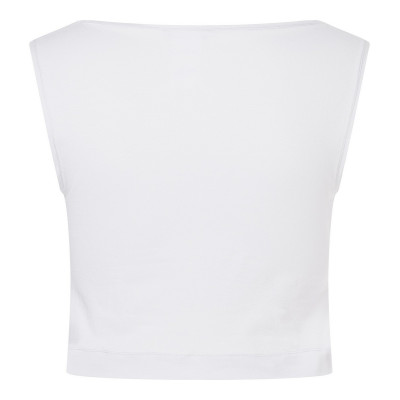 Střih Burda 5763, návod k šití: volné tričko se zavazováním na uzel, mikina