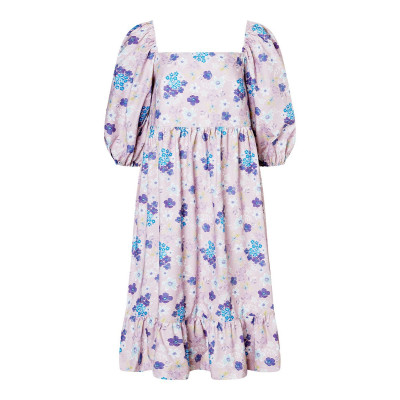 Střih Burda 5763, návod k šití: volné tričko se zavazováním na uzel, mikina